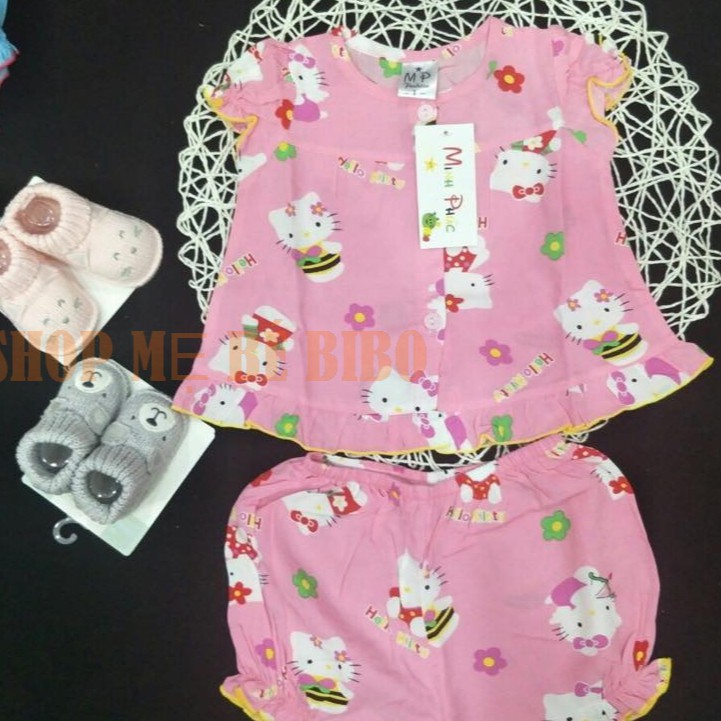 BỘ MẶC MÁT CHO BÉ SƠ SINH ĐẾN - 10KG