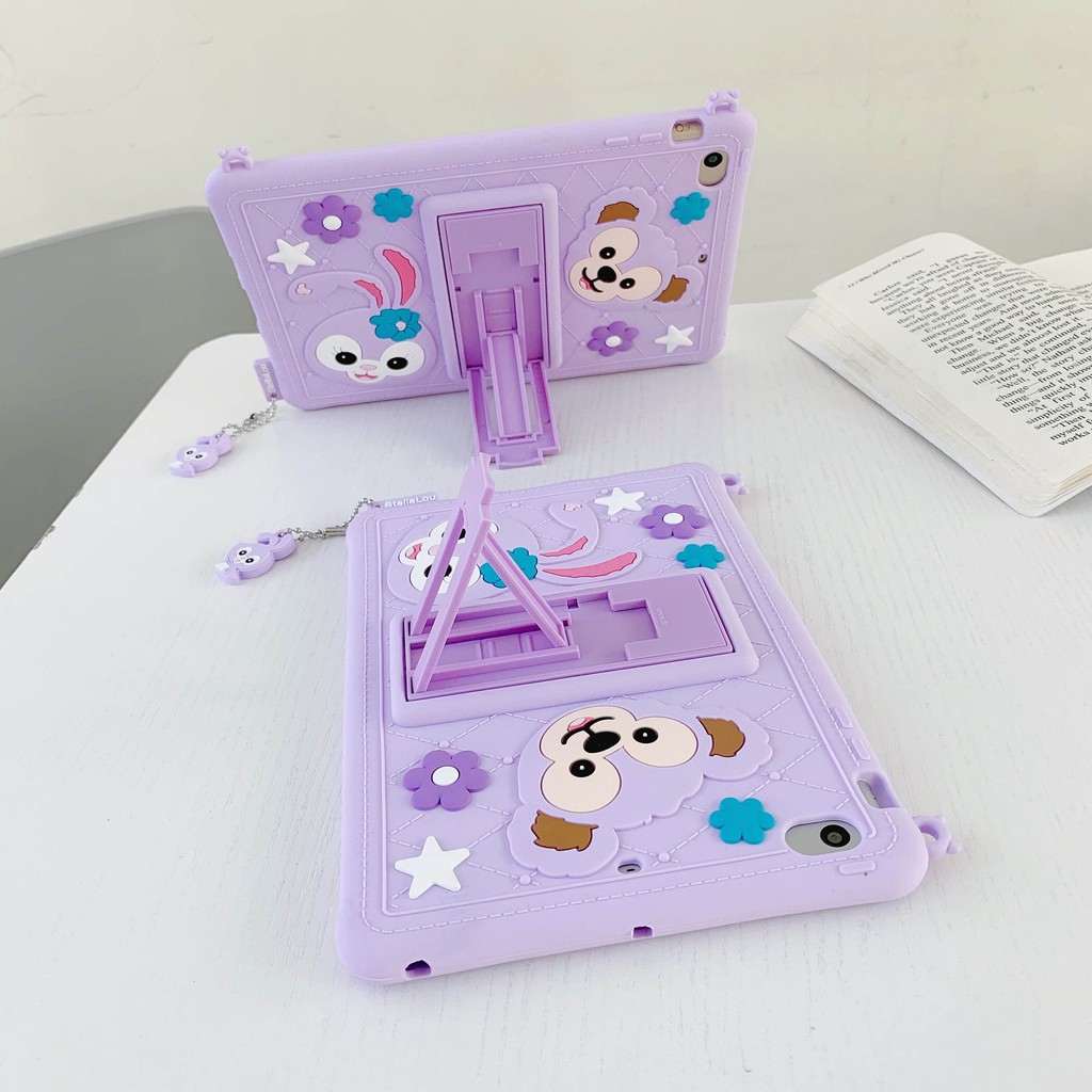 Ốp Lưng Silicone Cho Huawei Mediapad T5 10.1 "/ M5 Lite 8" Lite 10.1 "/ M6 8.4" 10.8 "/ Matepad Pro 10.8" 10.4 " | BigBuy360 - bigbuy360.vn