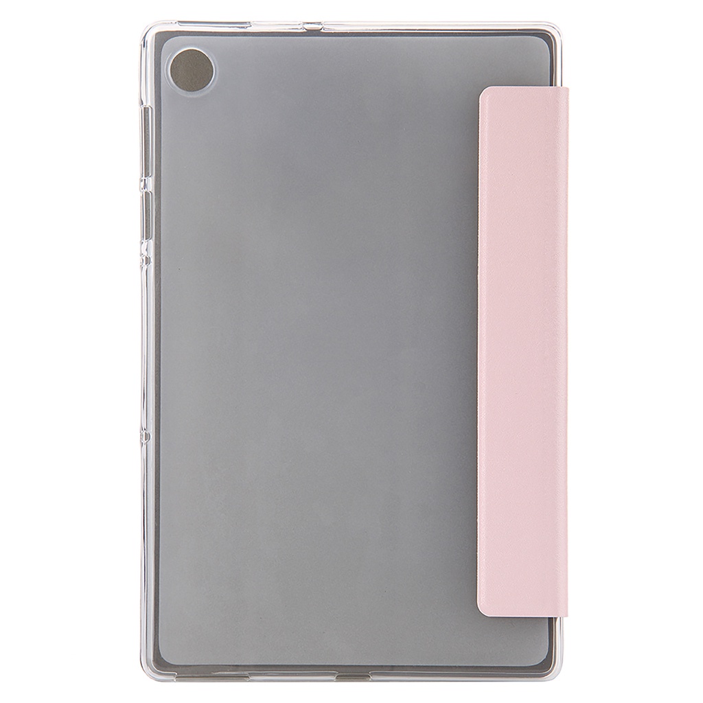 Ốp Lưng Da PU Cho Lenovo Smart Tab M10 FHD Plus TB-X606F, X606x