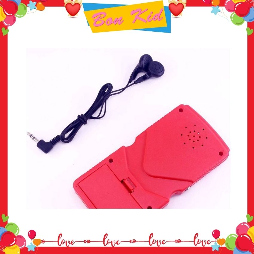 Đồ Chơi Máy Điện Tử Xếp Hình Cho Bé - Đồ Chơi Xếp Hình Cho Bé Thông Minh