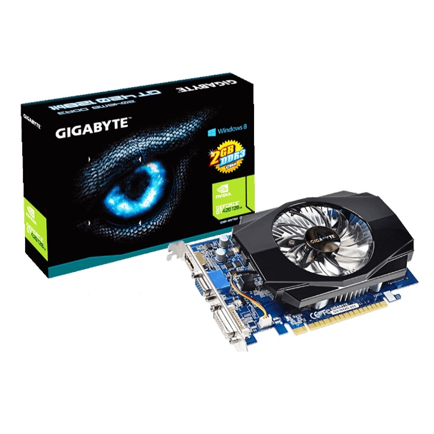 CARD MÀN HÌNH GIGA 730 -2G DR5 FULL BOX CHÍNH HÃNG