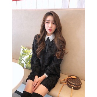 Đầm Đen Lông Thiên Nga