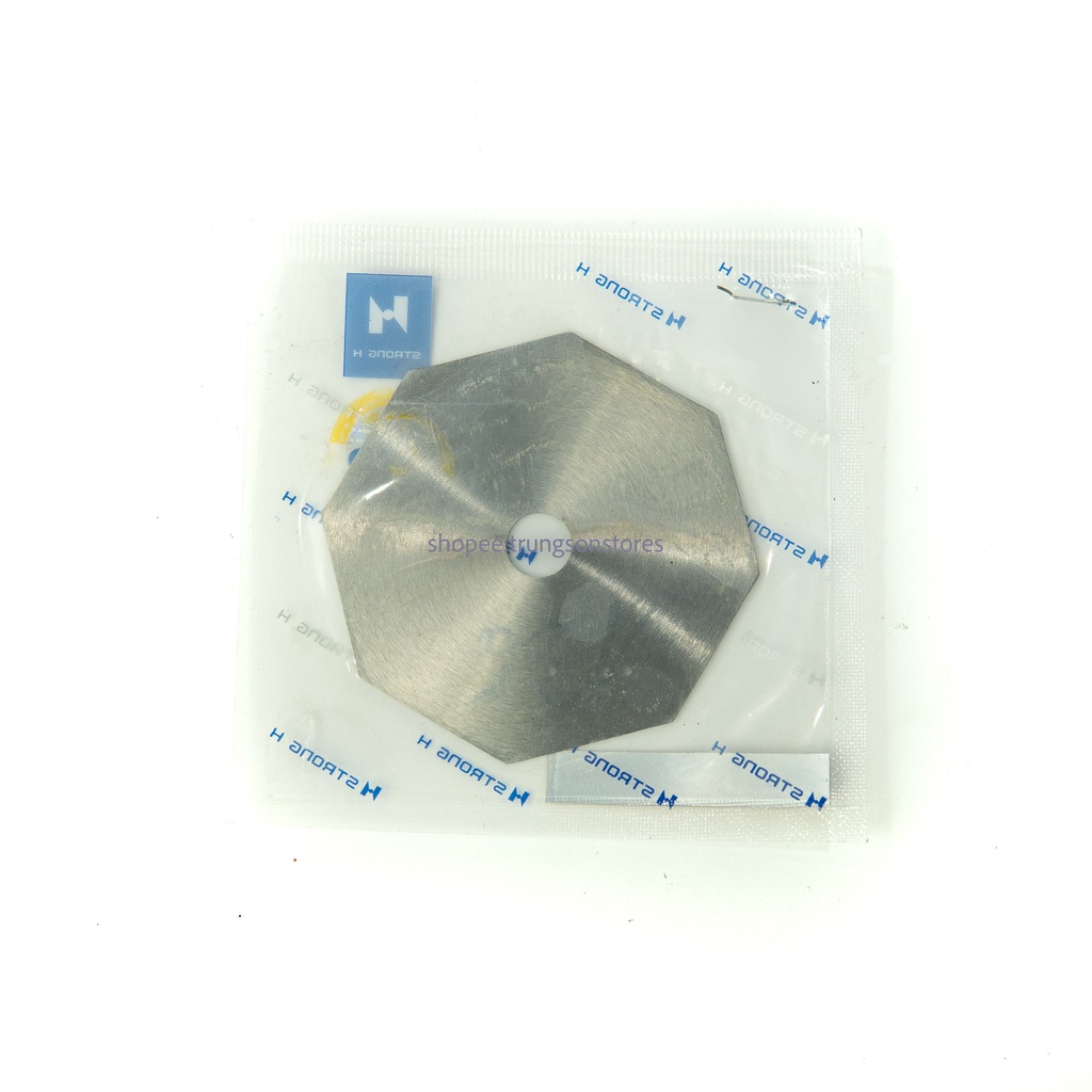 Dao STRONG H dùng cho Máy Cắt Vải Cầm Tay mini LEJIANG các đời máy