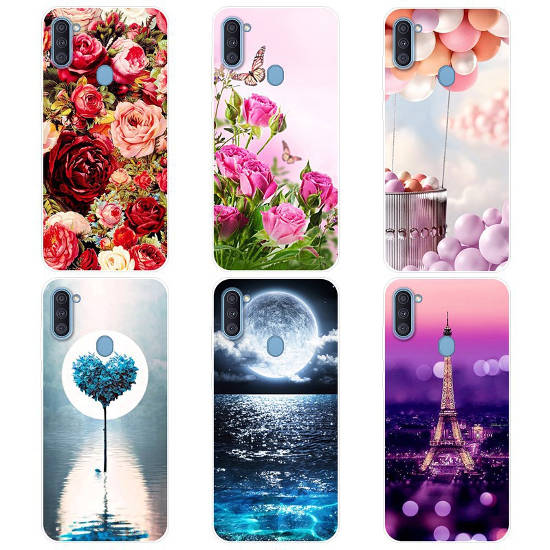 Ốp điện thoại Samsung Galaxy A11 | BigBuy360 - bigbuy360.vn