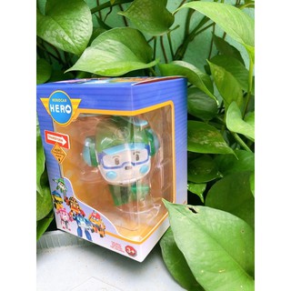ROBOCAR POLI - Robot biến hình cho bé
