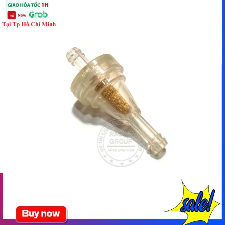 Lọc Xăng Mỹ Xe Máy Lõi Đồng Cho Nhiều Dòng Xe
