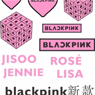 sticker bts ,twice,blackpink,seventeen,got7,wanna one