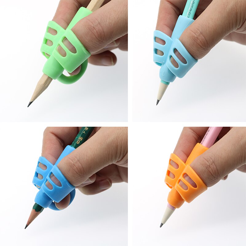 Set 4 dụng cụ tập cầm bút dành cho bé