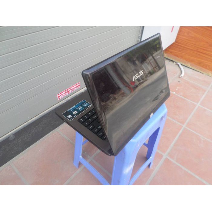 Thanh lý, laptop cũ, asus x44h, intel  core i3-2330m, ram 4g chơi game, tem FPT vỏ chống xước, | BigBuy360 - bigbuy360.vn