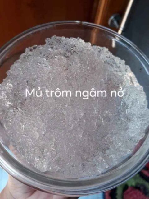 100g mủ trôm khô ( giao hàng cục hoặc hàng thanh ngẫu nhiên). | BigBuy360 - bigbuy360.vn