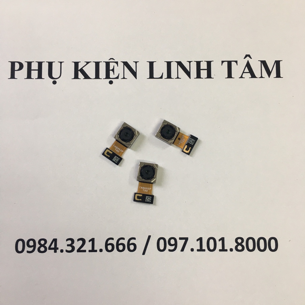 Camera sau Oppo Realme C20 - Thay thế