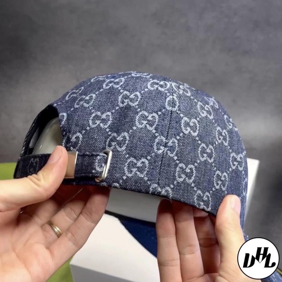 NÓN MŨ LƯỠI TRAI SNAPBACK MẪU GCJEAN2 CHẤT LIỆU CỰC TỐT