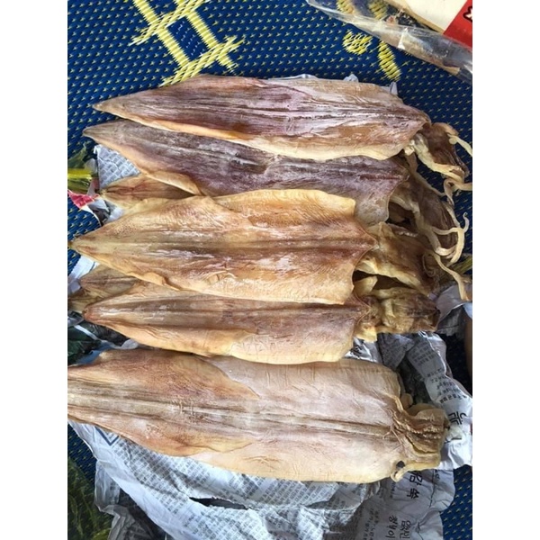 Mực khô đặc biệt loại 1 , đặc sản Quảng bình | BigBuy360 - bigbuy360.vn