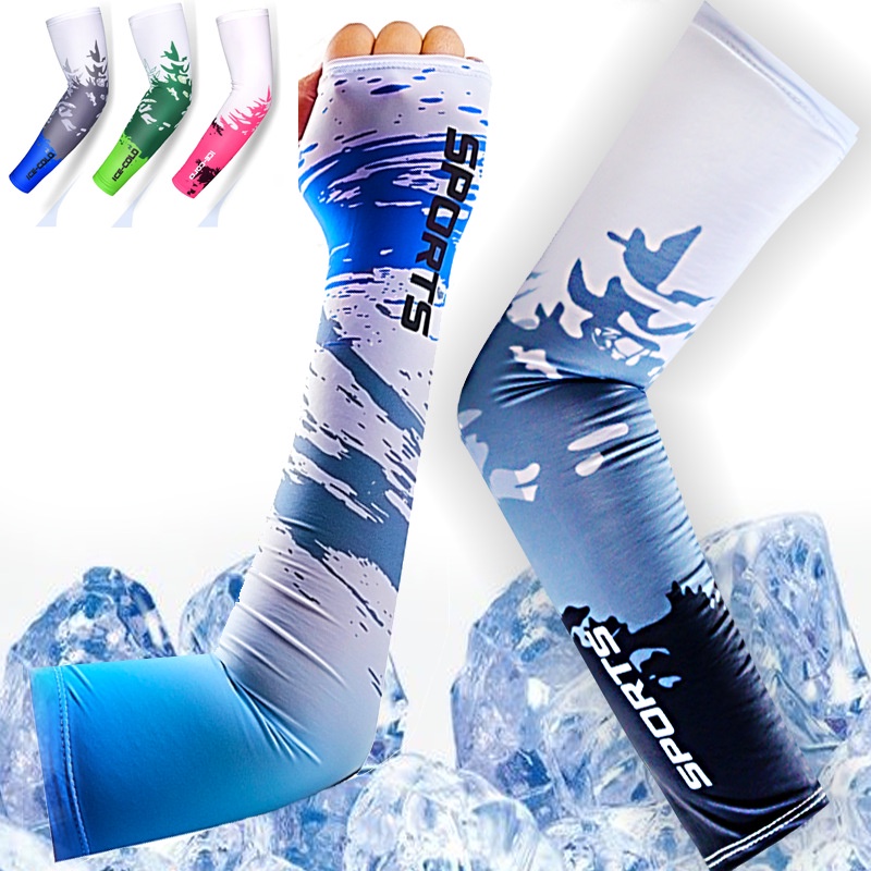 Găng tay chống nắng, chuyên chạy bộ SPORTS