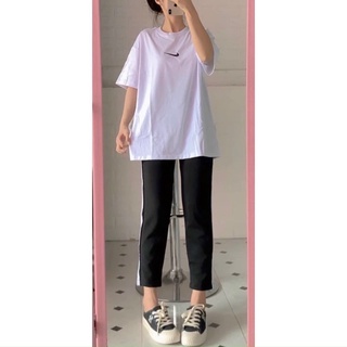 Quần thể thao 3 sọc