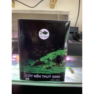 Cốt nền thuỷ sinh Vũ Aqua