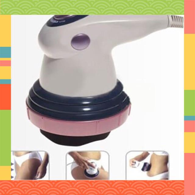 Máy Đánh Tan Mỡ Bụng, Máy Mát Xa Innovation
