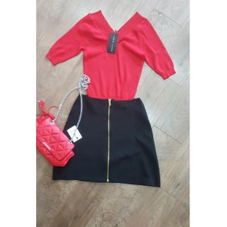 Trả áo newlook huyền