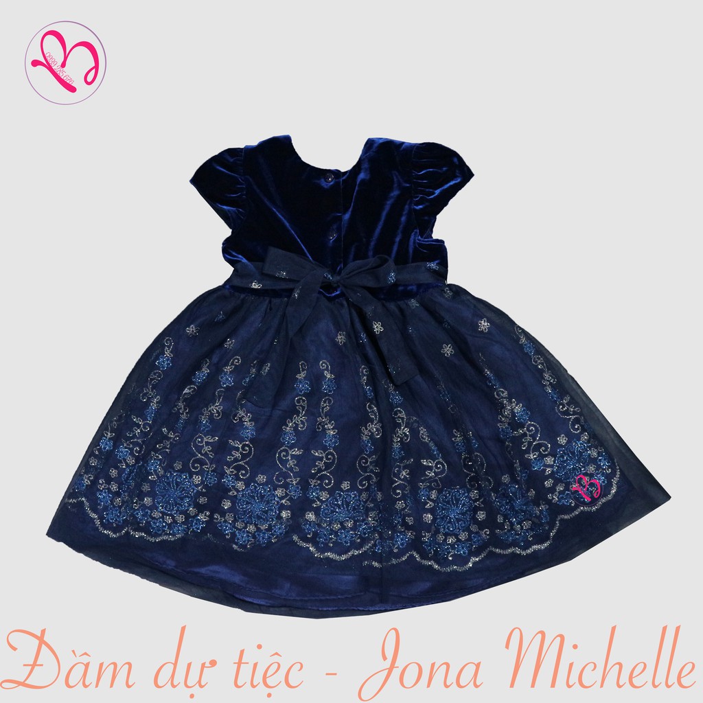 Đầm tiệc công chúa Jona Michelle