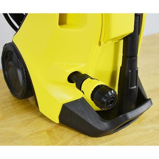 Máy phun rửa xe áp lực Karcher K4 Full Control