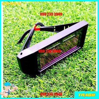 KÍNH HÀN ĐIỆN TỬ KAPUSI (CẢM ỨNG ÁNH SÁNG)