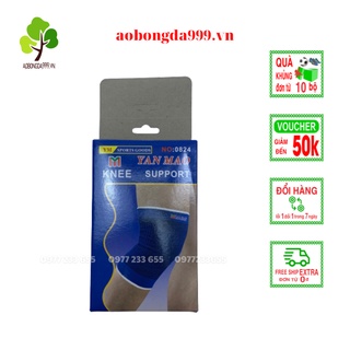 bó gối thể thao - bó gối chống xước - băng gối