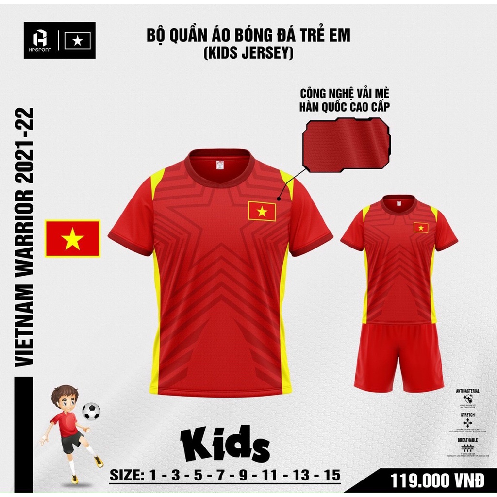 [Sale Sốc] QUẦN ÁO BÓNG ĐÁ TRẺ EM CỦA CÁC CLB MU BARCA REAL JUVE CHELSEA ARSENAL MAN CITY,...