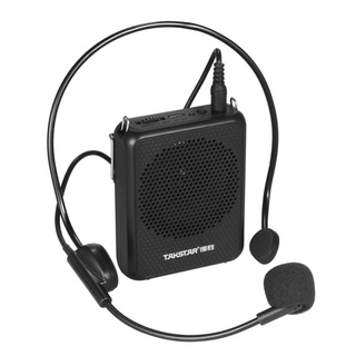 Máy trợ giảng Takstar E126A (Bảo hành 1 năm)