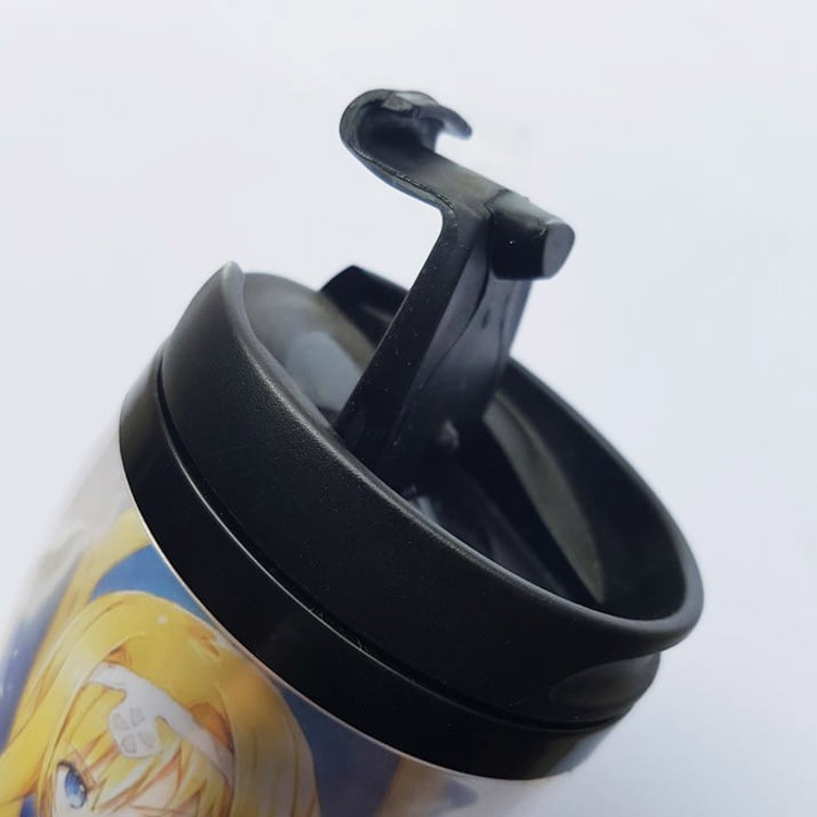 Ly giữ nhiệt - bình giữ nhiệt in hình Anime One Piece - Vua Hải Tặc - Otaku Shop