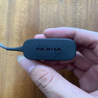 xạc nokia zin chính hãng