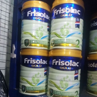Sữa bột friso 2 ,850g date mới