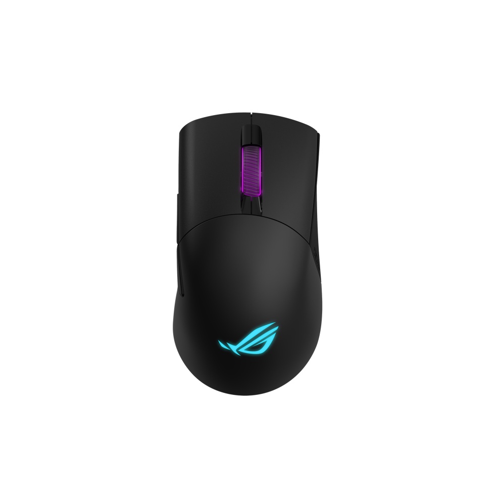Chuột Gaming Asus ROG Keris Wireless - Hàng Chính Hãng