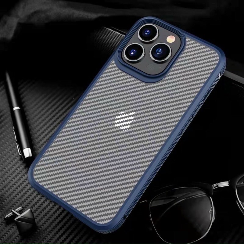 Ốp Likgus Carbon ip13 pro max