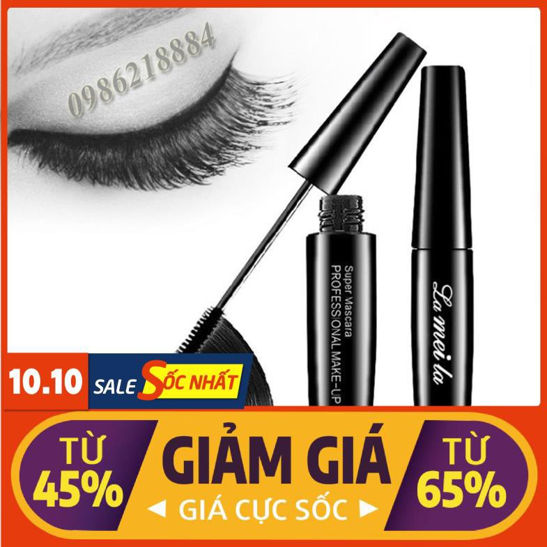 Chuốt mi mascara Lameila LV19 - Hanauki Beauty