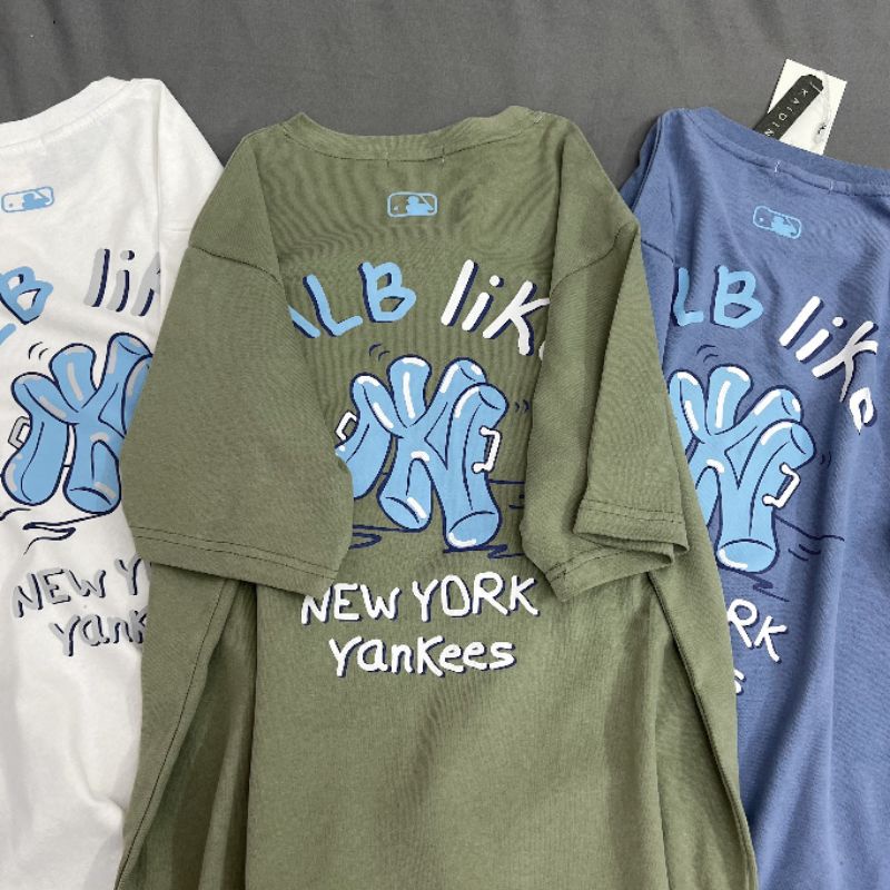 Áo thun tay lỡ 100% cotton xịn xò, nam nữ áo đôi unisex ulzzang - ẢNH THẬT
