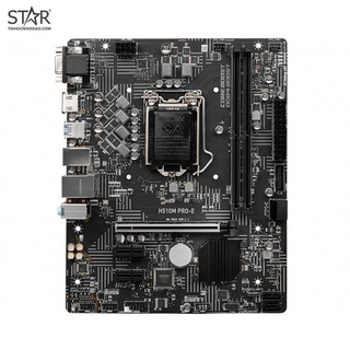 Mainboard MSI H510M ProE