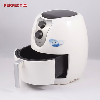 Nồi chiên không dầu Perfect GLA-607