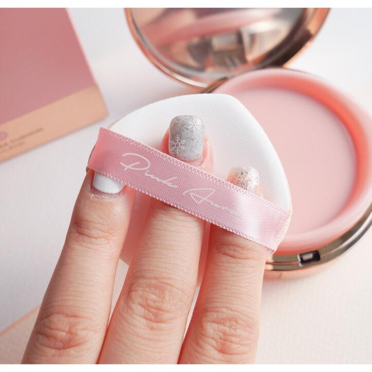 Phấn nước DPC Pink Aura Cushion | BigBuy360 - bigbuy360.vn