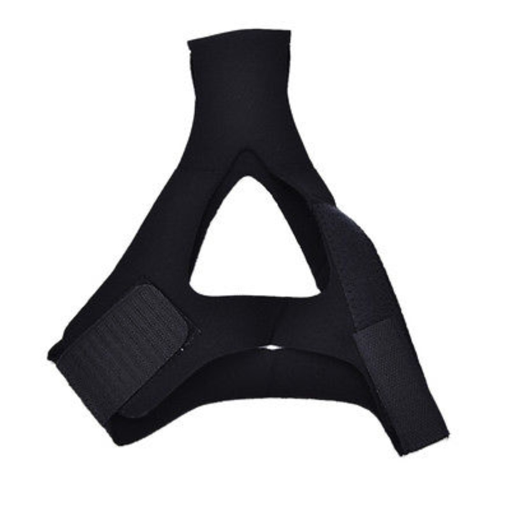 [Hàng mới về] Dây đai đeo cằm chống ngáy khi ngủ tiện lợi