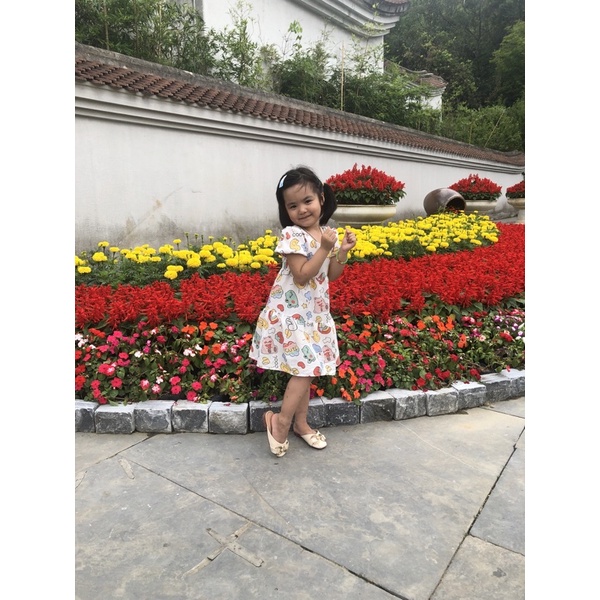 Dép sục trẻ em ,Sục đẹp Cho bé gái, Sục da PU kiểu Hàn Quốc đế  chống trơn trượt cho bé gái 2-10t