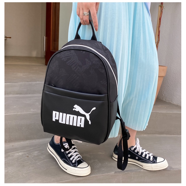 Balo Thể Thao Puma Thời Trang Năng Động