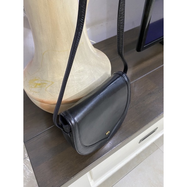 Túi đeo chéo Hanae Mori - used bags