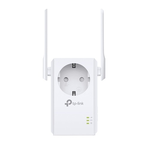 Bộ kích sóng Wifi Tp-Link WA860RE tốc độ 300Mbps