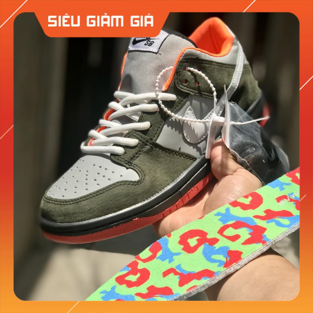 {🆂🅰🅻🅴 🅻Ớ🅽} Giày Nikesub hàng cao cấp full box bill  Freeship  giày sneaker Sub flashsale dành cho nam nữ