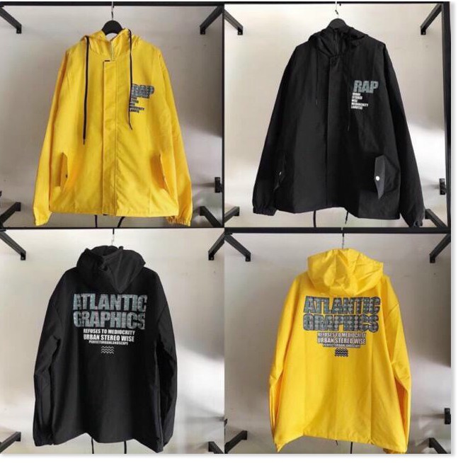 Áo khoác dù thêu SIÊU ĐẸP , HOTTREND CHO CÁC BẠN TRẺ KME STORE