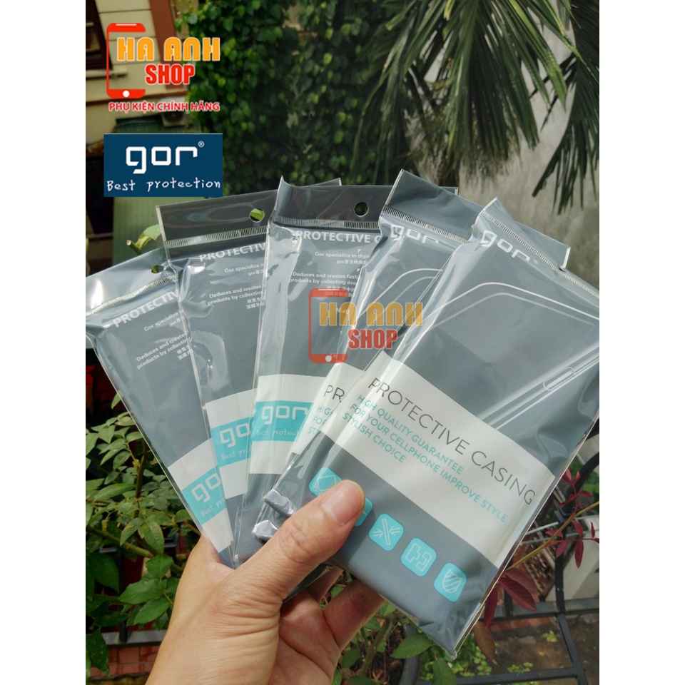 Ốp Samsung S21 / Samsung S21 / Samsung S21 Ultra hãng Gor cao cấp ốp trong suốt(có cụm bảo vệ Camera sau) | BigBuy360 - bigbuy360.vn