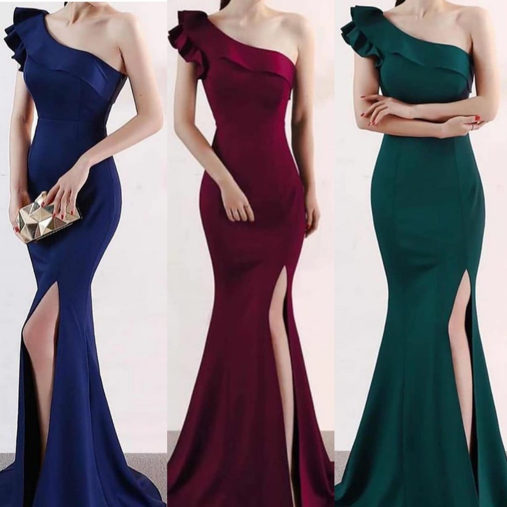 Đầm Maxi dài sang trọng cho nữ