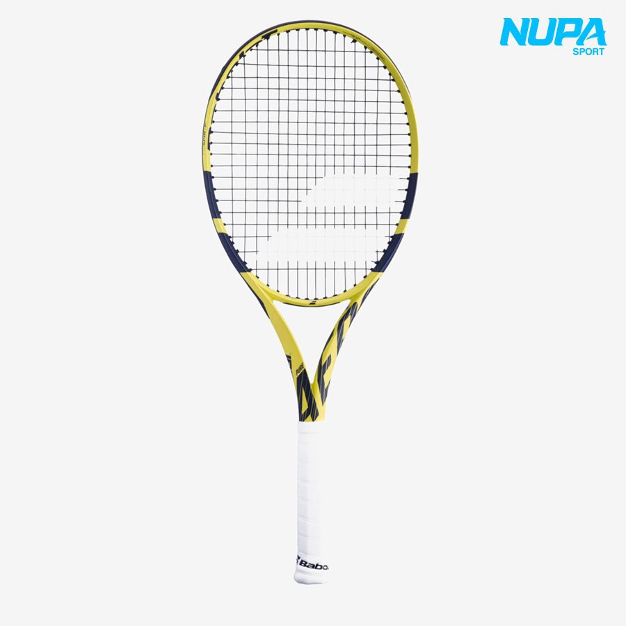 [VỢT TENNIS BABOLAT PURE AERO] Vợt Tennis Babolat Pure Aero Super Lite (255g) - 2019 | NUPA SPORT