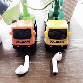 Tai nghe Bluetooth Earpods I7S