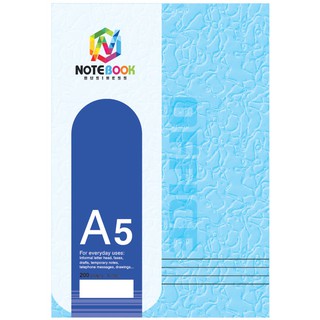 SỔ LÒ XO A5 200TRANG